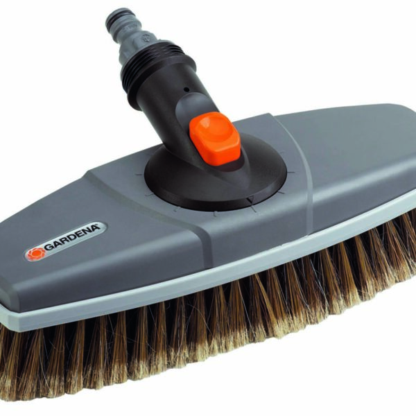 Βούρτσα Νερού Μαλακή Gardena CleanSystem