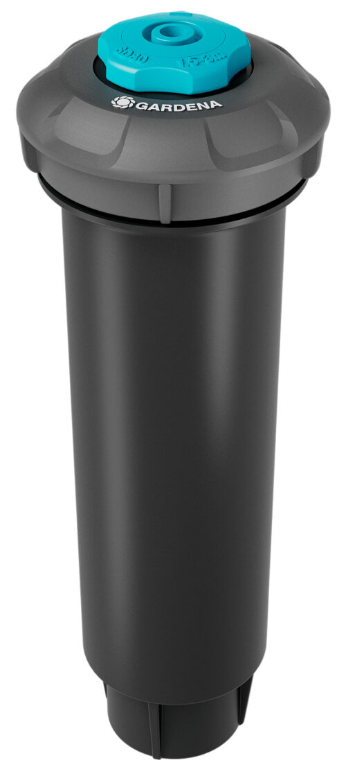 Ποτιστικό Pop-Up Στατικό Gardena SprinklerSystem SD30