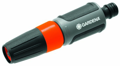 Ρυθμιζόμενο Ακροφύσιο Gardena