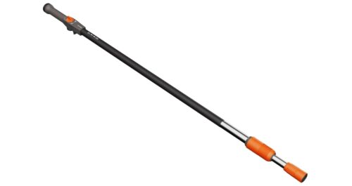 Κοντάρι Νερού Τηλεσκοπικο Gardena CleanSystem M-XL