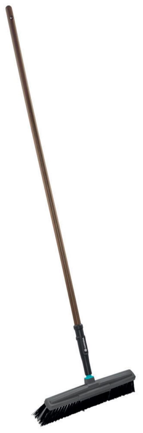 b6dd9118-072d-4fde-a905-ea30467d7f45 Σκούπα Σκληρή Gardena NatureLine