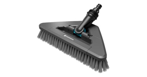 Βούρτσα Νερού Τριγωνική Gardena CleanSystem