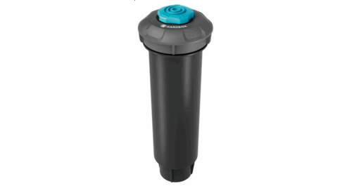 Ποτιστικό Pop-Up Στατικό Gardena SprinklerSystem SD80