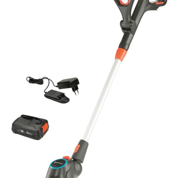 Χορτοκοπτικό Gardena Μπαταρίας Comfortcut 23/18V P4A