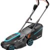 Ηλεκτρική Χλοοκοπτική Μηχανή Gardena PowerMax 37/1800