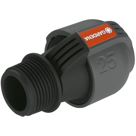 bf91a142-2c70-4832-b485-85e9ebb01c6e Σύνδεσμος Gardena SprinklerSystem 1", 25mm Αρσενικός