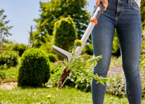 Εκριζωτής Χειρός Gardena 110cm