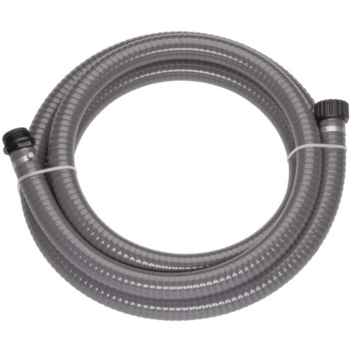 Σωλήνας Αναρρόφησης 25mm (1"), 4m Gardena
