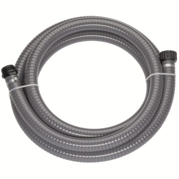 Σωλήνας Αναρρόφησης 25mm (1"), 4m Gardena
