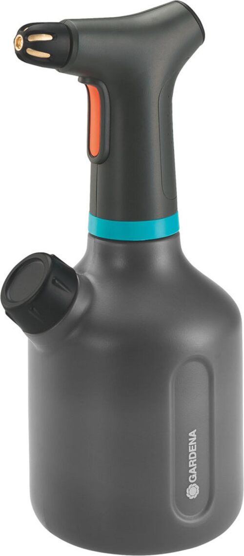 Ψεκαστήρας Προπίεσης Gardena EasyPump 1Lt
