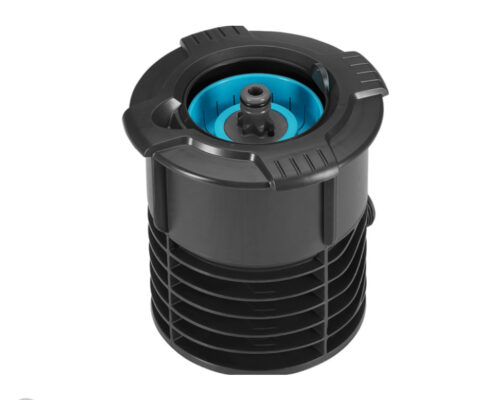 Παροχή Νερού Υπόγεια Gardena SprinklerSystem 3/4" Αρσενική, με Stop