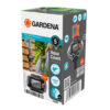 Μετρητής Νερού Μπαταρίας Gardena