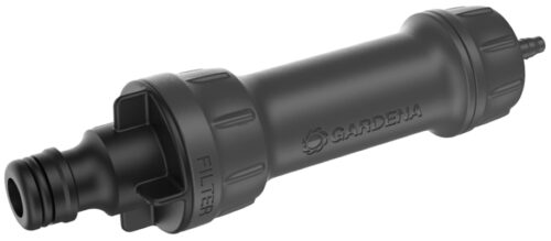 Φίλτρο & Μειωτήρας Πίεσης Gardena Micro-drip 1000 Lt/h