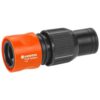 c9037767-980f-4478-9dcd-62ebc887bf02 Ταχυσύνδεσμος Gardena Profi 3/4"