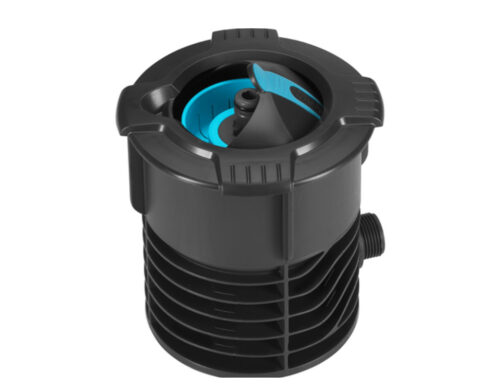 Παροχή Νερού Υπόγεια Gardena SprinklerSystem 3/4" Αρσενική, με Stop