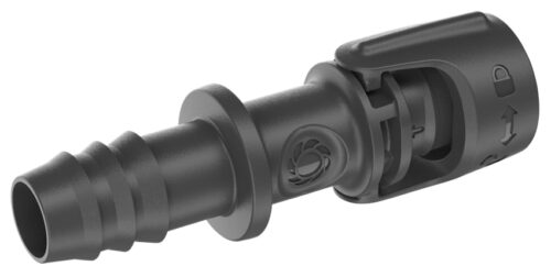 Σύνδεσμος ΦΙΣ Gardena Micro-Drip 13 mm