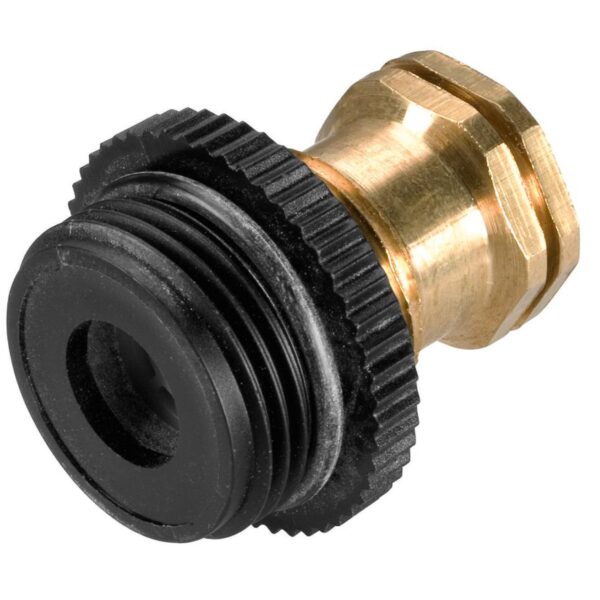 Βαλβίδα Αποστράγγισης Ηλεκτροβάνας Gardena SprinklerSystem 3/4"