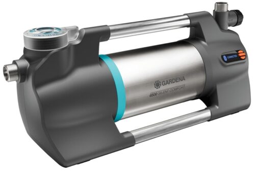 ccffb1a3-1cc7-48a8-8a38-d169fc8621b7 Αντλία Επιφάνειας Gardena SilentComfort 6500 Bluetooth