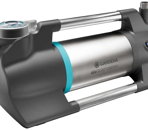 Αντλία Επιφάνειας Gardena SilentComfort 6500 Bluetooth