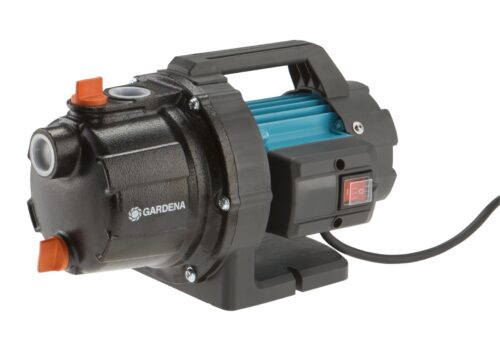 Αντλία Επιφάνειας Gardena Basic 3700/4