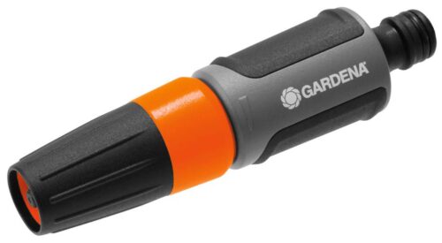 Ρυθμιζόμενο Ακροφύσιο Gardena