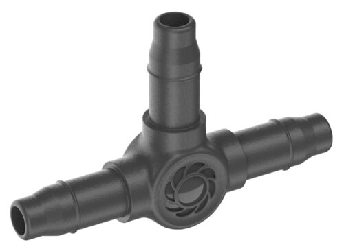Σύνδεσμος T Gardena Micro-Drip 4,6mm