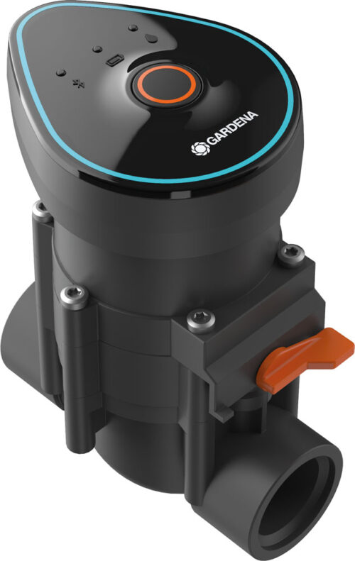 Ηλεκτροβάνα Gardena Sprinkler 9V Bluetooth