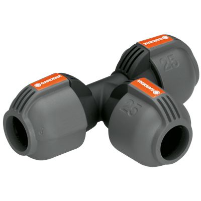 d40f0efc-5a4a-42e9-a0ed-a09a7a5278bf Σύνδεσμος T Gardena SprinklerSystem 25mm