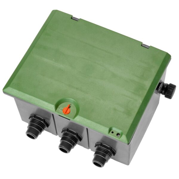 Φρεάτιο Ηλεκτροβάνας Gardena SprinklerSystem V3