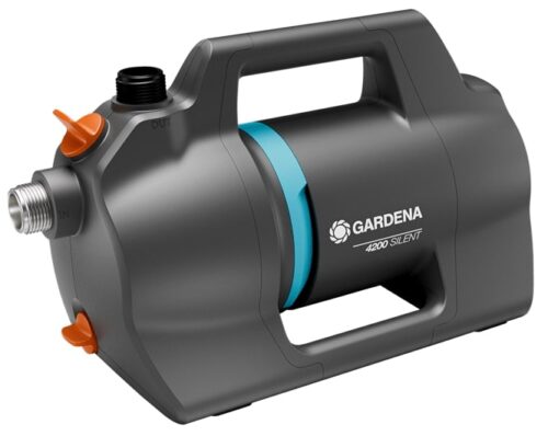 d65cb2cb-e013-467b-a4a2-165a19fb96a2 Αντλία Επιφάνειας Gardena Silent 4200