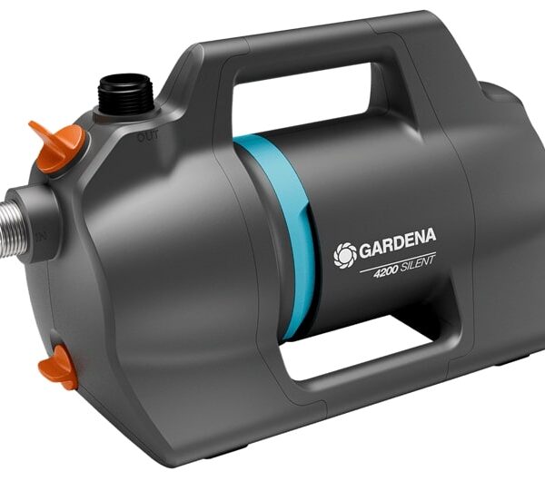 Αντλία Επιφάνειας Gardena Silent 4200