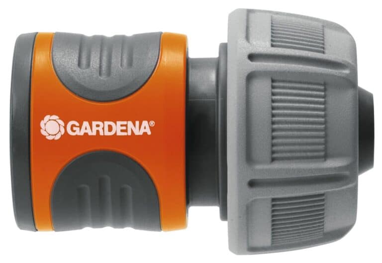 Ανταλλακτικός σύνδεσμος Gardena 3/4 για ποτιστικά συστήματα.