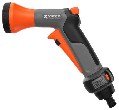 dc00e34c-8cbe-425f-b1fe-5eaee1b20ec9 Πιστόλι Νερού Σήτα Gardena AquaCount με Μετρητή