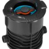 Παροχή Νερού Υπόγεια Gardena SprinklerSystem 3/4" Αρσενική, με Βάνα