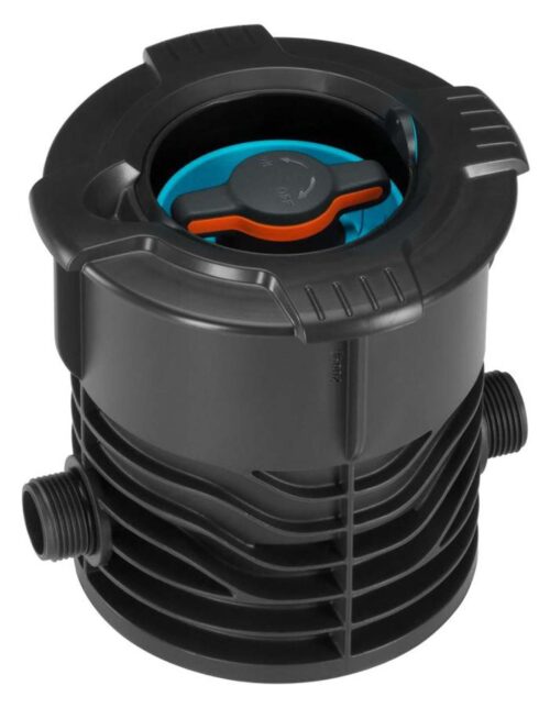 Παροχή Νερού Υπόγεια Gardena SprinklerSystem 3/4" Αρσενική, με Βάνα