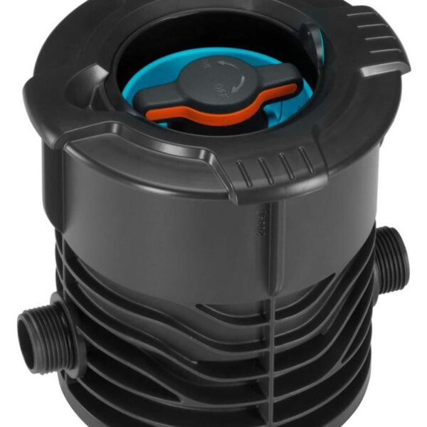 Παροχή Νερού Υπόγεια Gardena SprinklerSystem 3/4" Αρσενική, με Βάνα