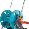 e04c5aea-491a-4701-abff-9c770ff7d30d Καρούλι Λάστιχου Gardena CleverRoll S