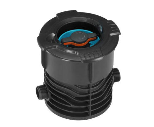 Παροχή Νερού Υπόγεια Gardena SprinklerSystem 3/4" Αρσενική, με Βάνα