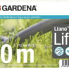 e576f850-40d4-44d1-bf5a-794a383d8071 Λάστιχο Υφασμάτινο Gardena Liano Life 1/2"-10m