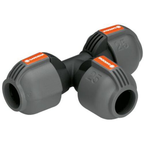e5825f0d-684d-4b72-9838-e56ebf722b62 Σύνδεσμος T Gardena SprinklerSystem 25mm