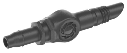 Σύνδεσμος Gardena Micro-Drip 13mm σε 4,6mm