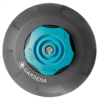 Ποτιστικό Pop-Up Στατικό Gardena SprinklerSystem SD80