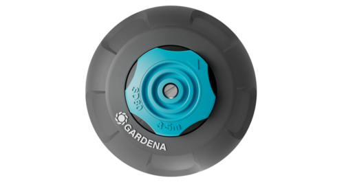 Ποτιστικό Pop-Up Στατικό Gardena SprinklerSystem SD80