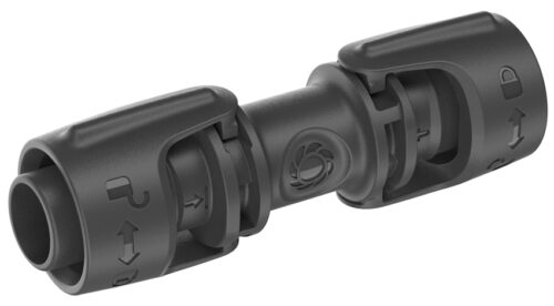 Σύνδεσμος Gardena Micro-Drip 13mm