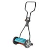 ebe9a5c0-fa69-44c0-8c6d-d0152ea6395c Χλοοκοπτική Μηχανή Gardena με Κύλινδρο Classic 330