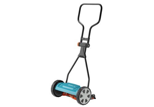 ebe9a5c0-fa69-44c0-8c6d-d0152ea6395c Χλοοκοπτική Μηχανή Gardena με Κύλινδρο Classic 330