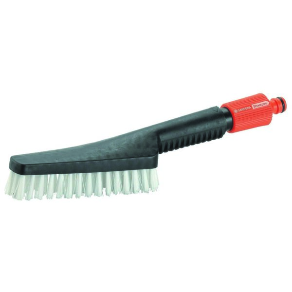 Βούρτσα Νερού Χειρός Gardena CleanSystem