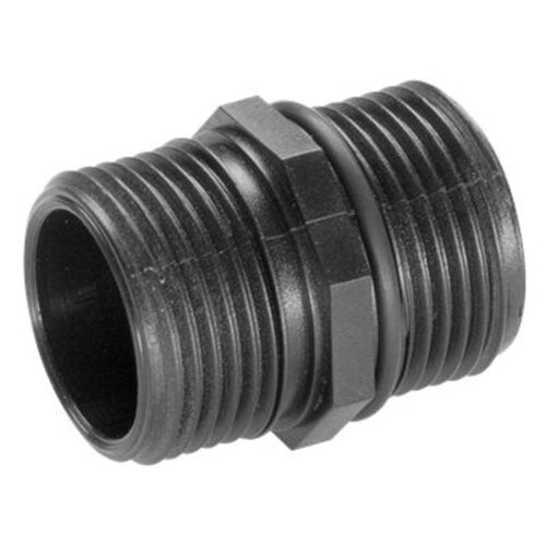 f0881182-fc25-4f3f-bcd1-4b1cdffd22b4 Σύνδεσμος Αντλίας 1"/1" Gardena