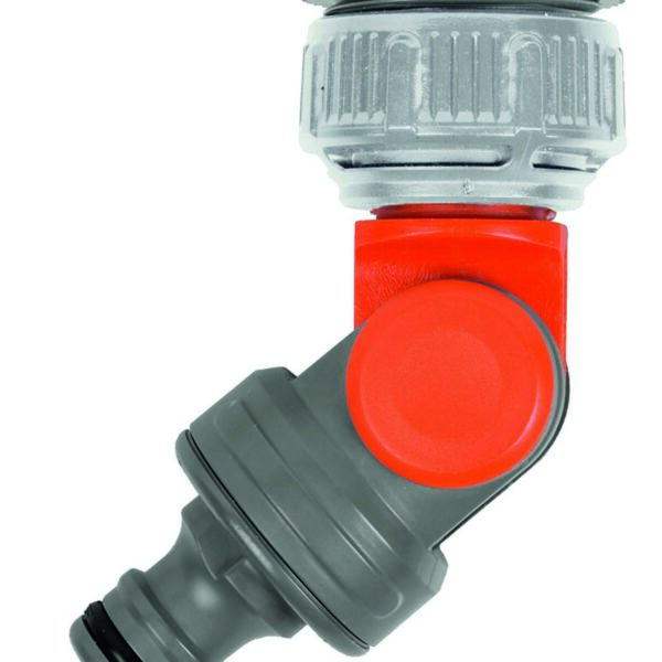 Ρακόρ Σπαστό Gardena 3/4" - 1"