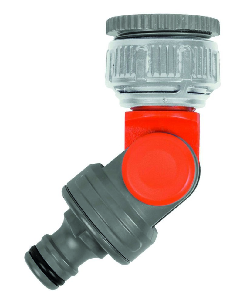 Ρακόρ Gardena 3/4" Ρακόρ Gardena 3/4" για ποτιστικά συστήματα.